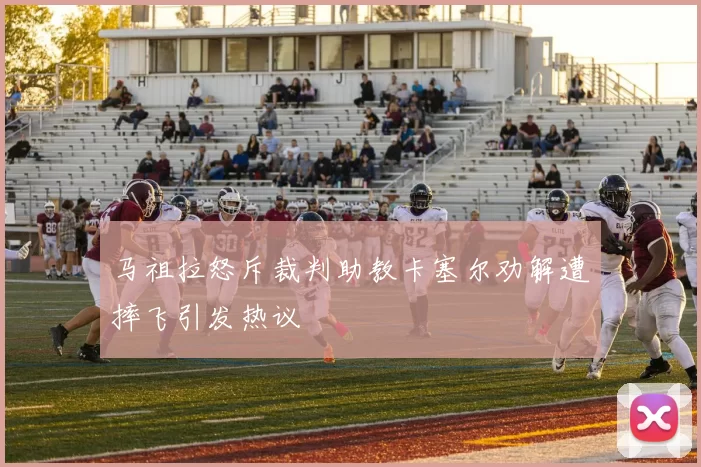 马祖拉怒斥裁判助教卡塞尔劝解遭摔飞引发热议